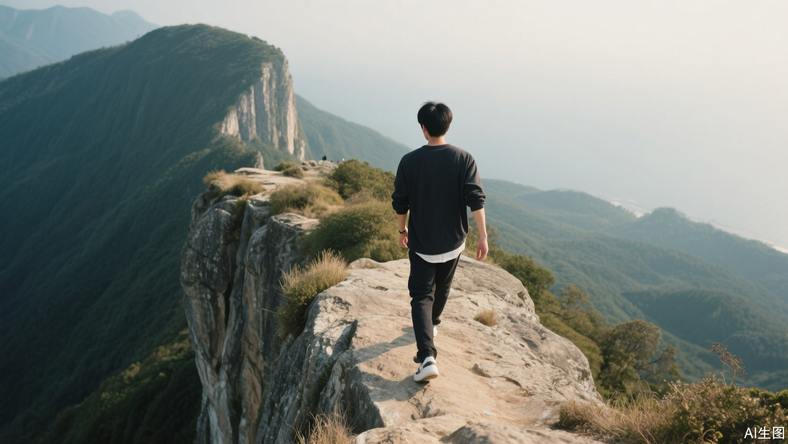 普通人如何穿越周期?